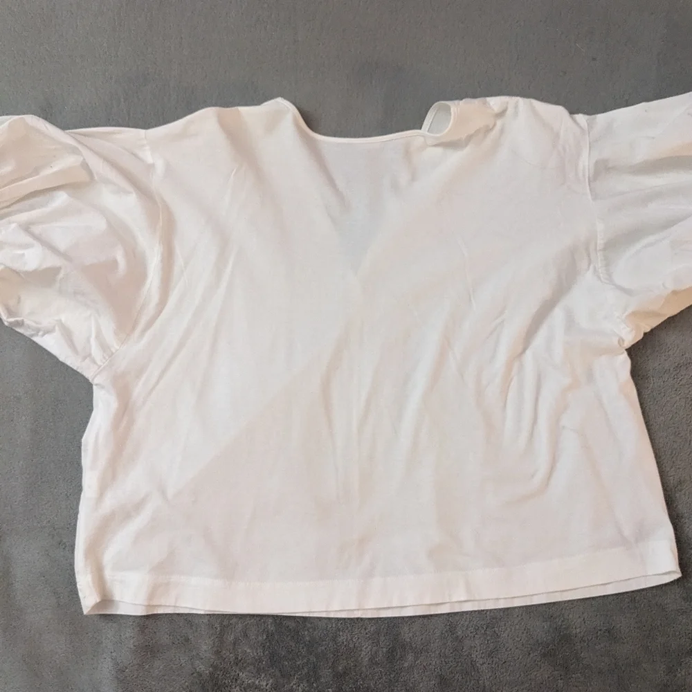 Zara top - Picture 5 of 6